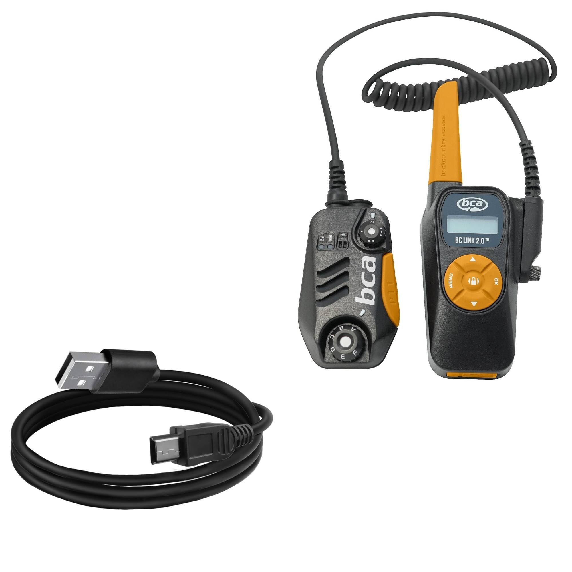 Amazon.com: BoxWave Cable Compatible with Backcountry Access BC