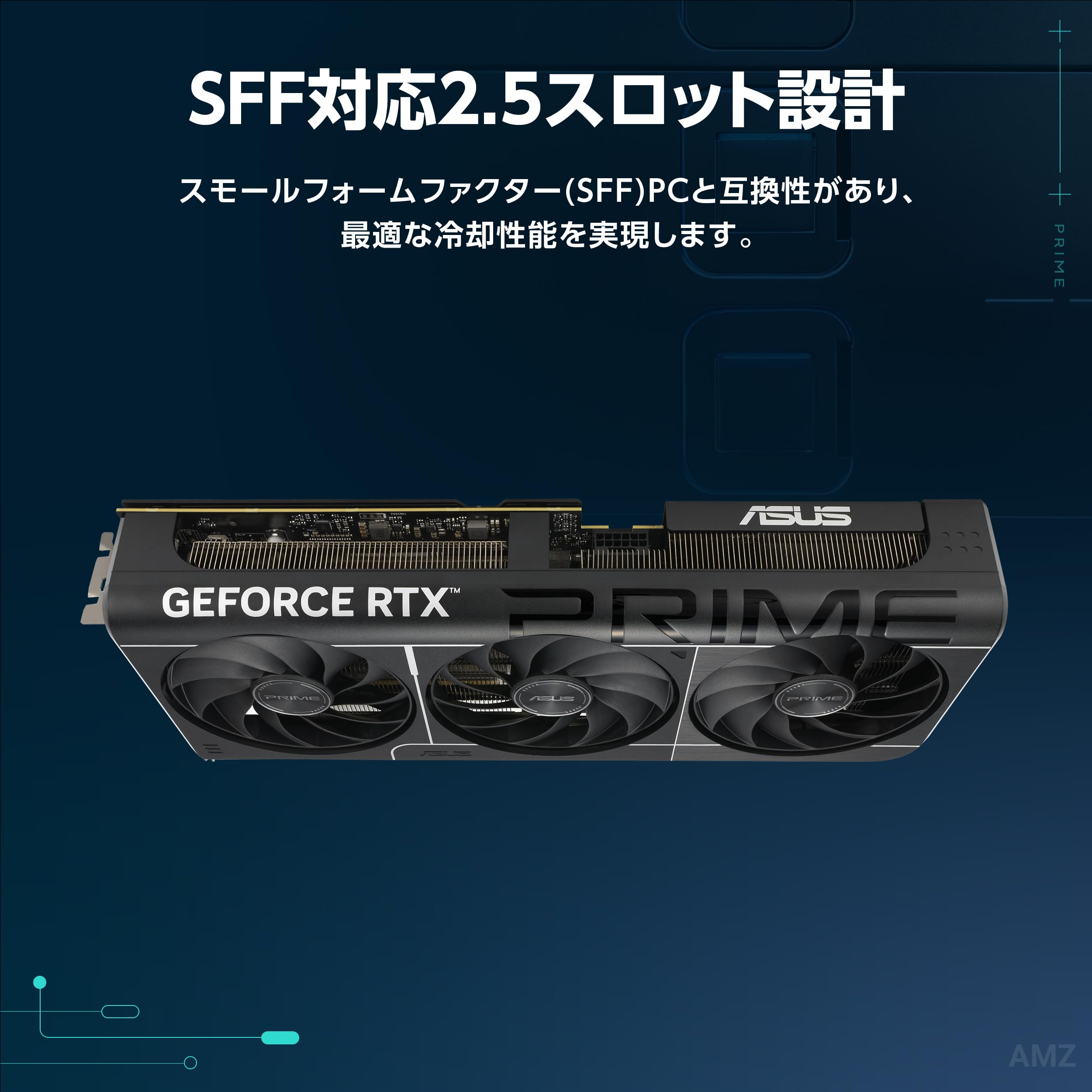 Amazon | ASUS RTX5070 搭載 ビデオカード PCIe 5.0 12GB GDDR7