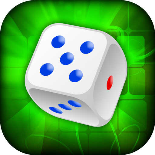 Farkle HD Addict-ion - PRO Dice Blitz Game