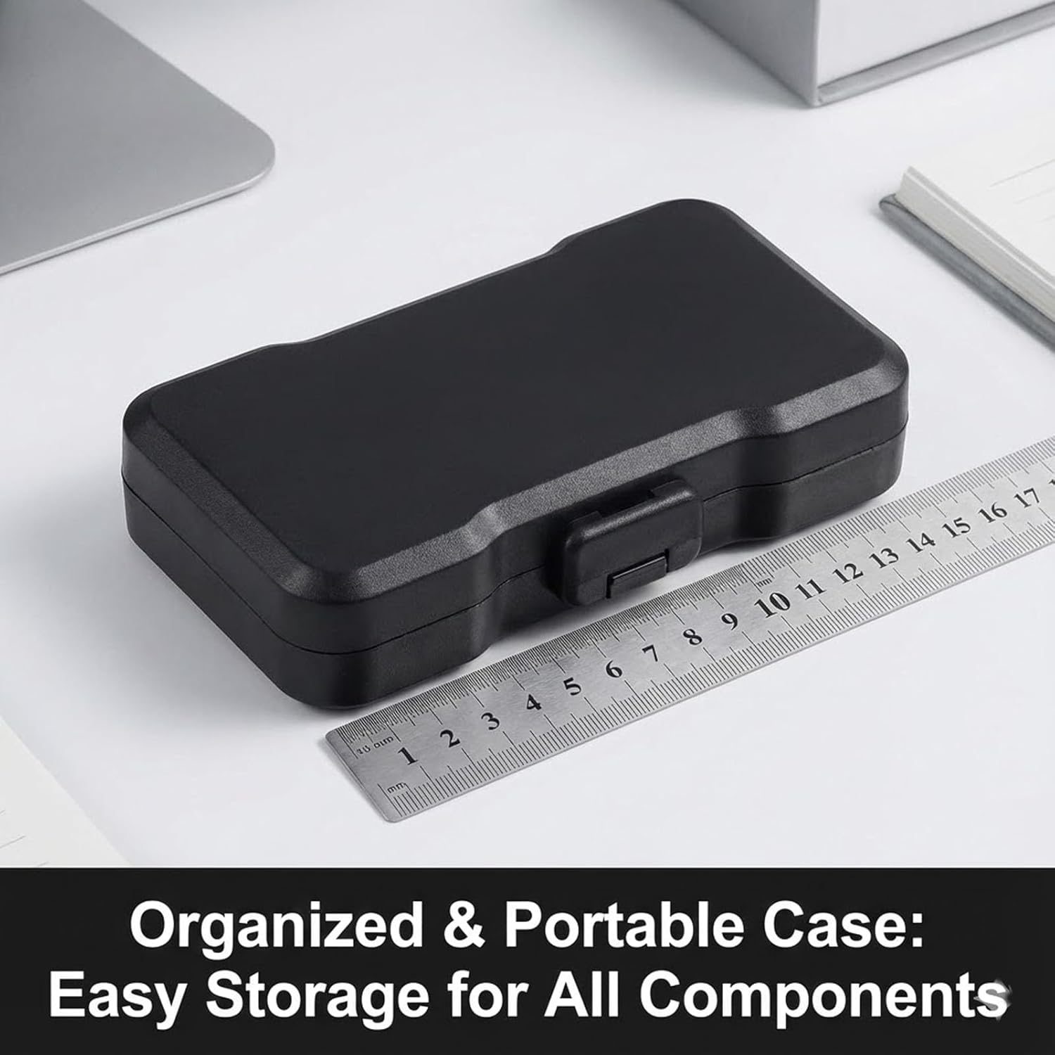 Multi tool Set, 24 In 1 Magnetic Ratchet Screwdriver Set, Multi Magnetic Set for Furniture, Computer, Bicycle Repair