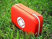 Vista 3 de Galaxy 279 kits de primeros auxilios para supervivencia, emergencia, trauma, deporte, caza, camping, senderismo, al aire libre, bolsa IFAK EMT