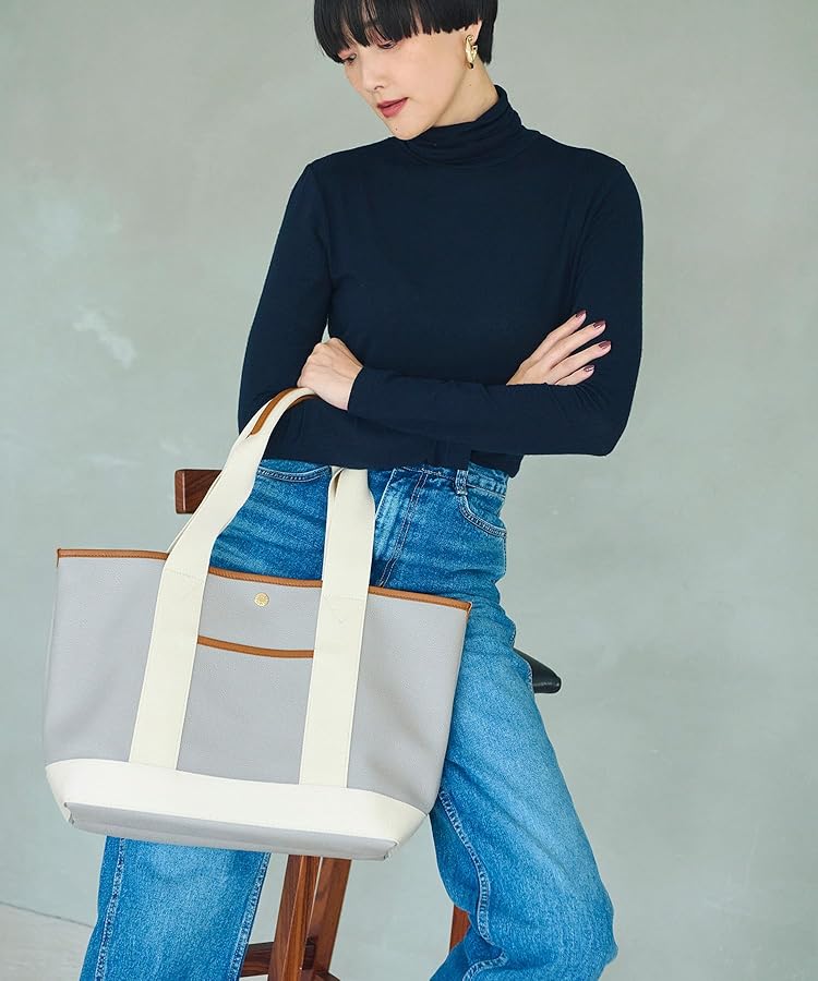 Amazon | 【Breath TOPKAPI】SCOTCH GRAIN スコッチグレイン ロング