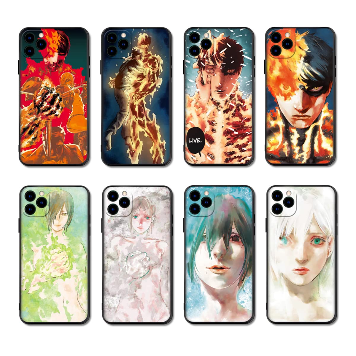 ファイアーエムブレム25周年コミケットスペシャル6 ルキナのiPhoneケース ファイアーエムブレム25周年コミケットスペシャル6 ルキナのiPhone