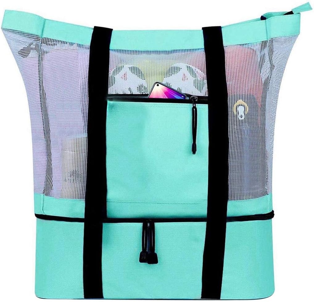 fold away beach bolsa