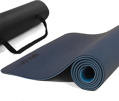 Amazon.in: Yoga mats: Sports, Fitness & Outdoors