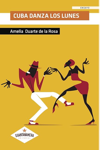 Portada de Cuba danza los Lunes