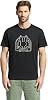 Psycho Bunny Melbourne Graphic Tee