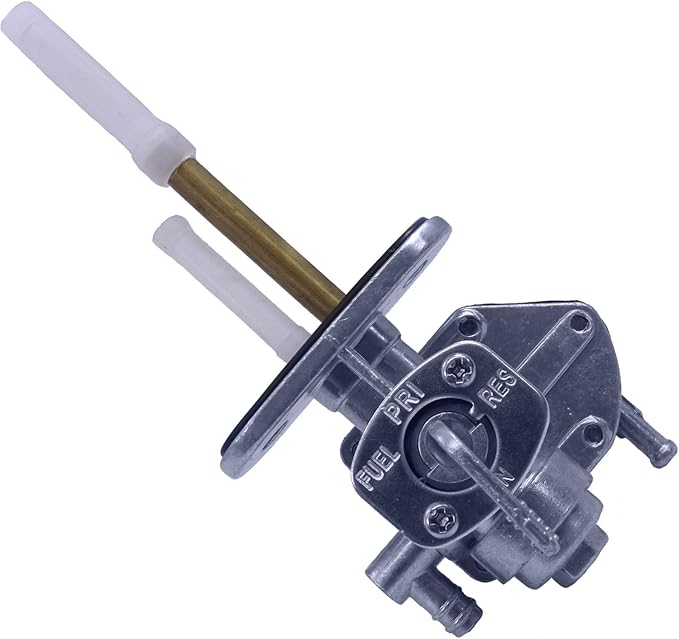 Fuel Valve Petcock For Kawasaki VN750A Vulcan 750 1988 1989 - Foto 10