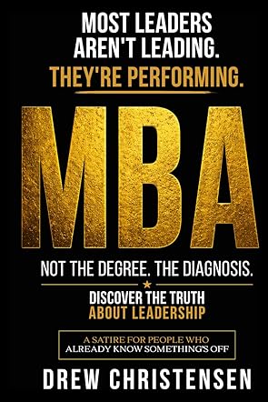 M.B.A.