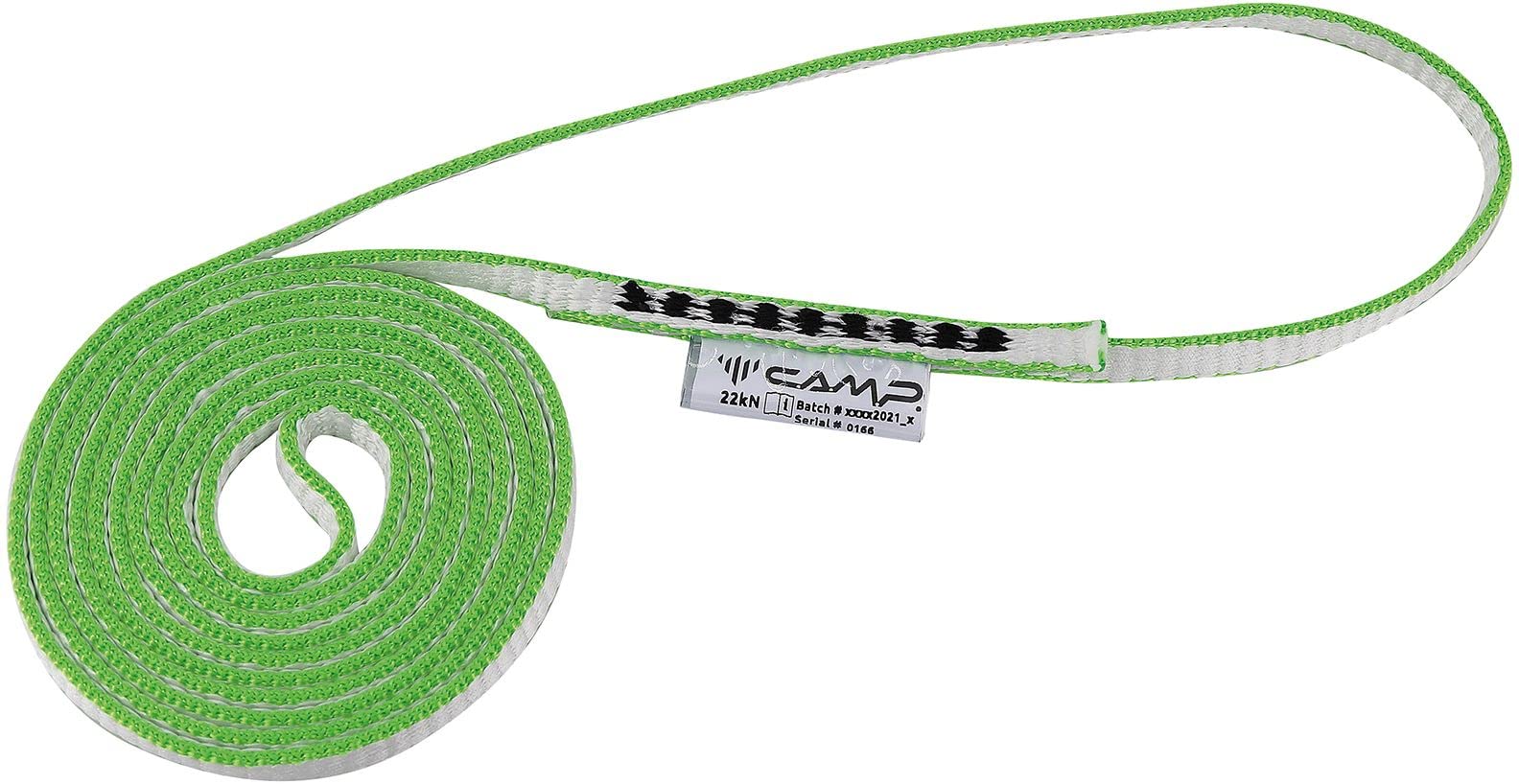 C.A.M.P. 8.5 mm Express Dyneema Runner Unisex Adulto