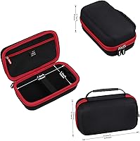 Amazon.com: Aproca Storage Case Compatible with NEXPOW Q10S NEXPOW