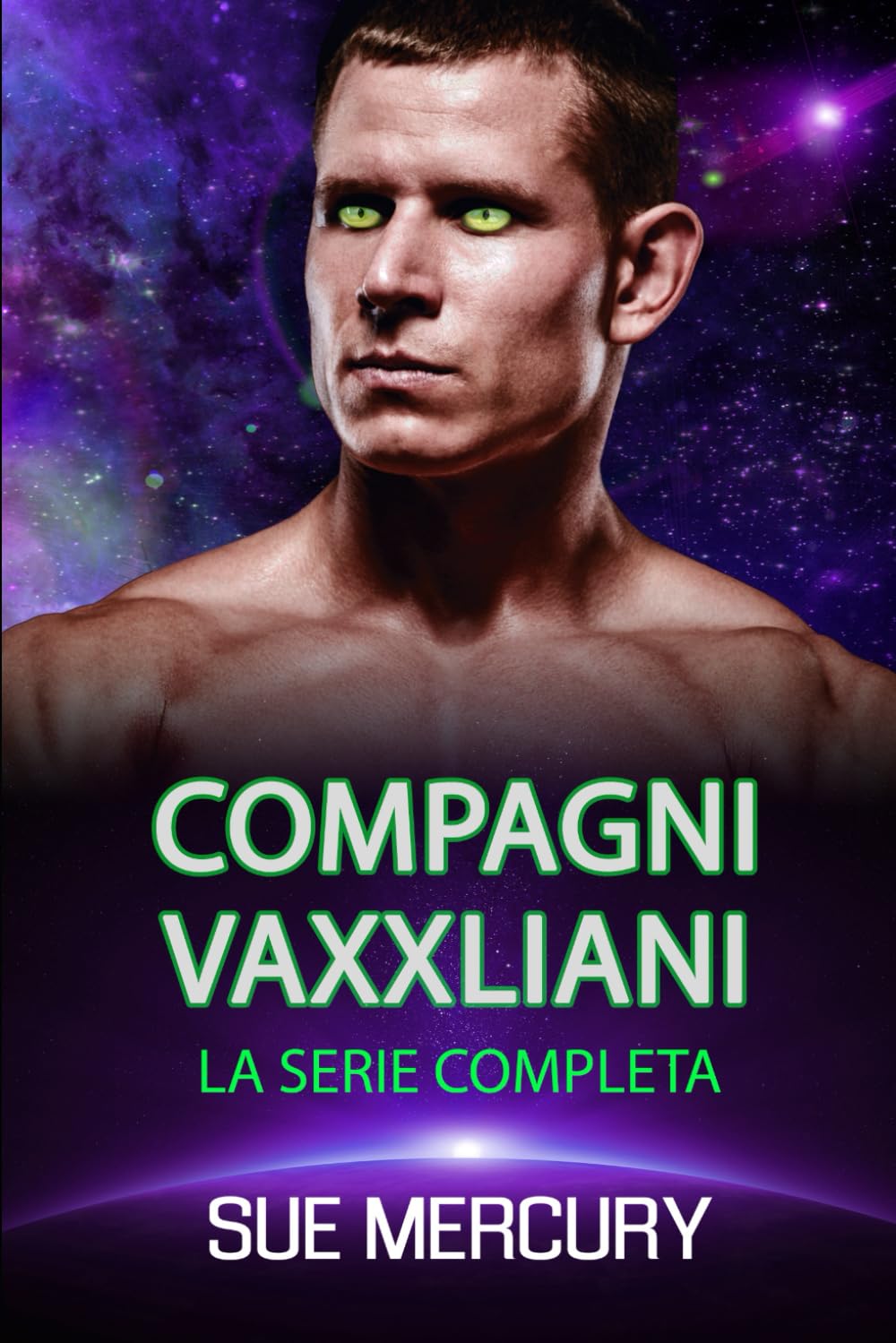 Compagni Vaxxliani: La serie completa