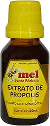Extrato de Própolis 11% 20ml