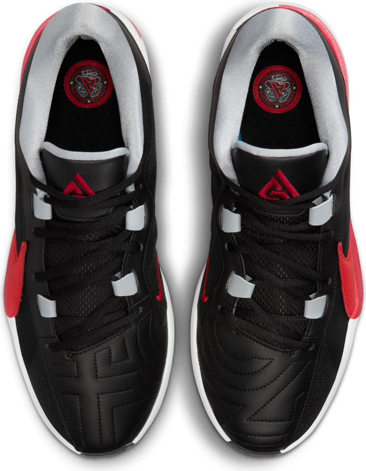 Nike Herren Zoom Freak 5 Basketballschuh