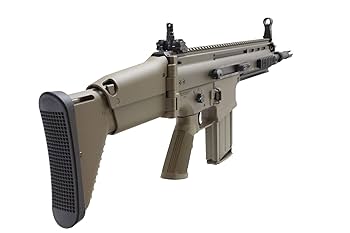 次世代電動ガン東京マルイ SCAR-H MK17 MOD 0 41UjMdTziSL._AC_SY200_QL15_.jpg
