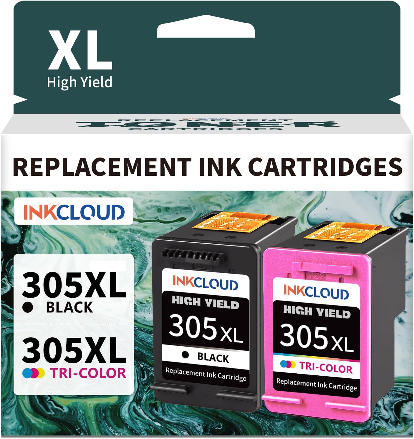 Cartucce Per Hp Deskjet 2700 | Confronta Prezzi - Foto 3