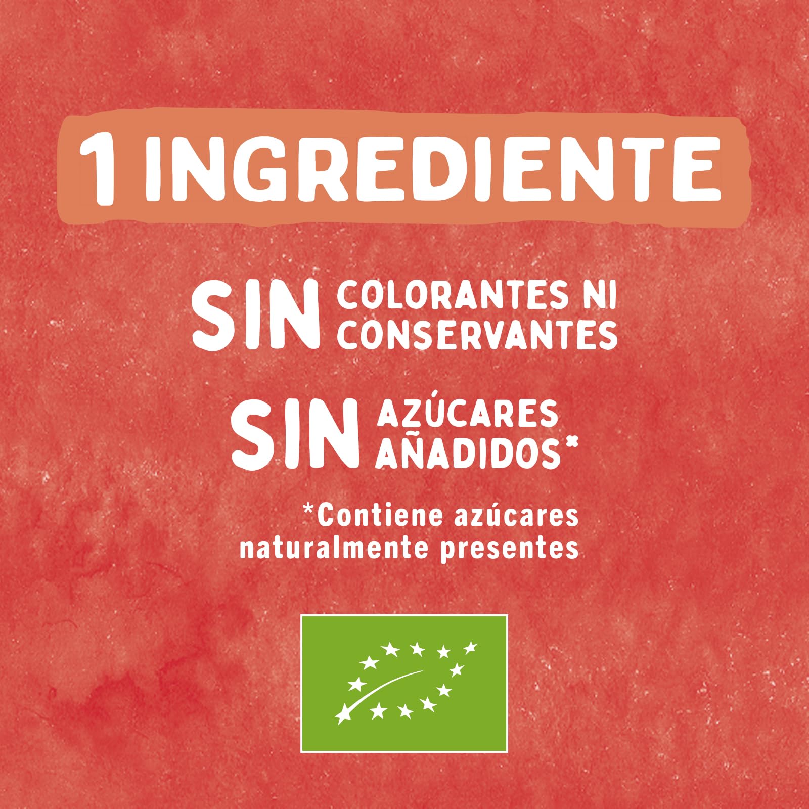 El Granero Integral Arroz Integral Ecológico Inflado Sin Azúcar Añadido 250 gr