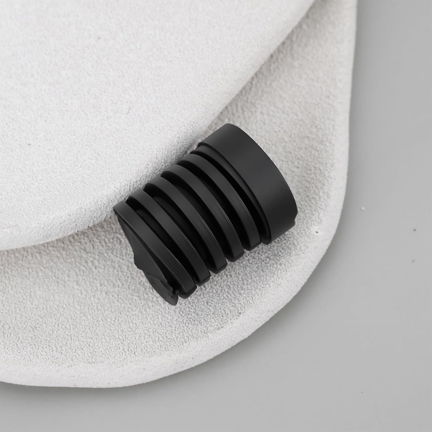 4PCS Hood Rubber Bumper Stops 90950-01604 Compatible with Lexus IS250 IS350 2006-2015