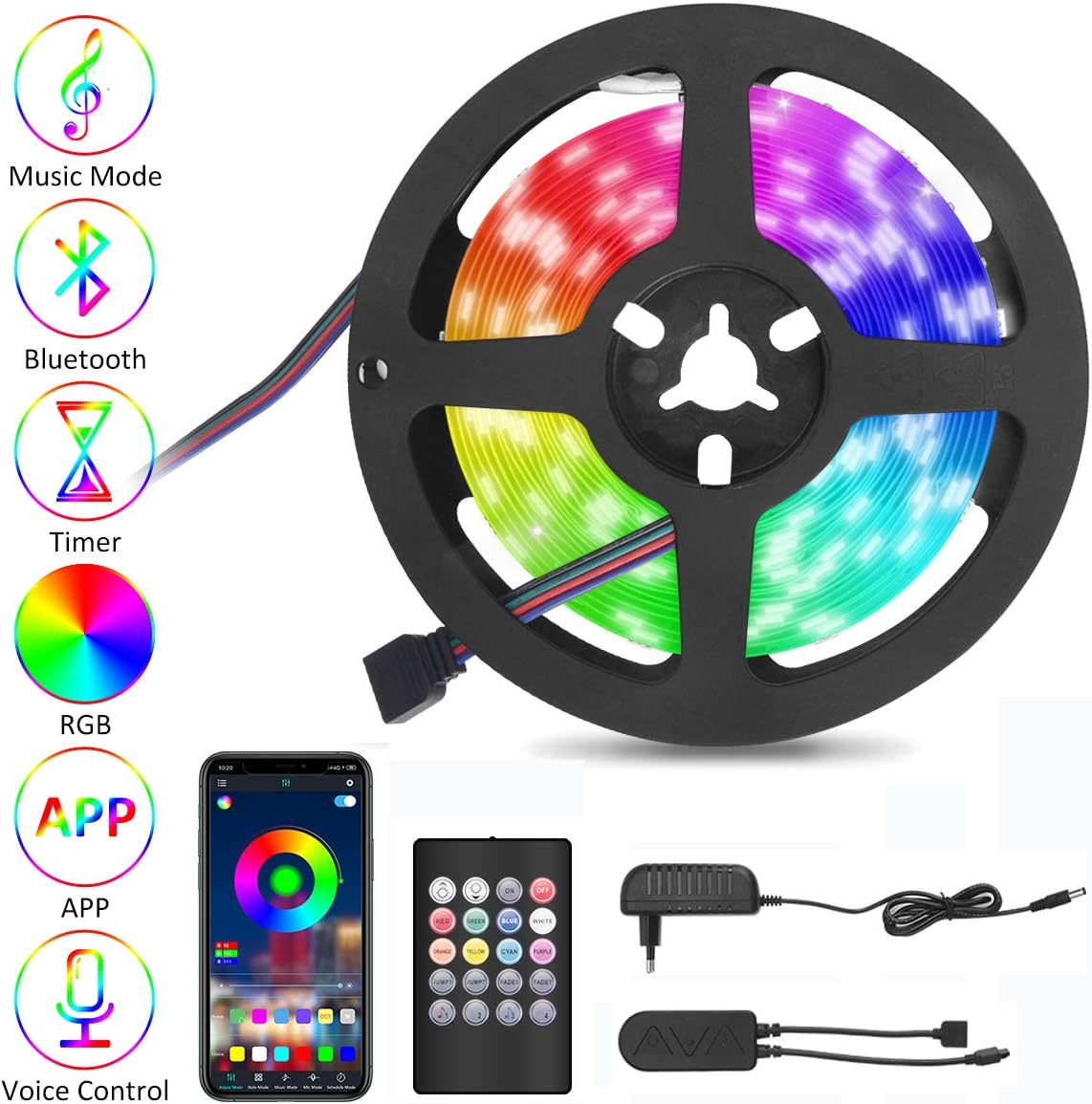 TV a batteria per le interruzioni di corrente