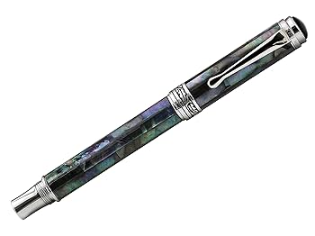 Amazon | Xezo Maestro ローラーボールペン 細字 ナチュラル