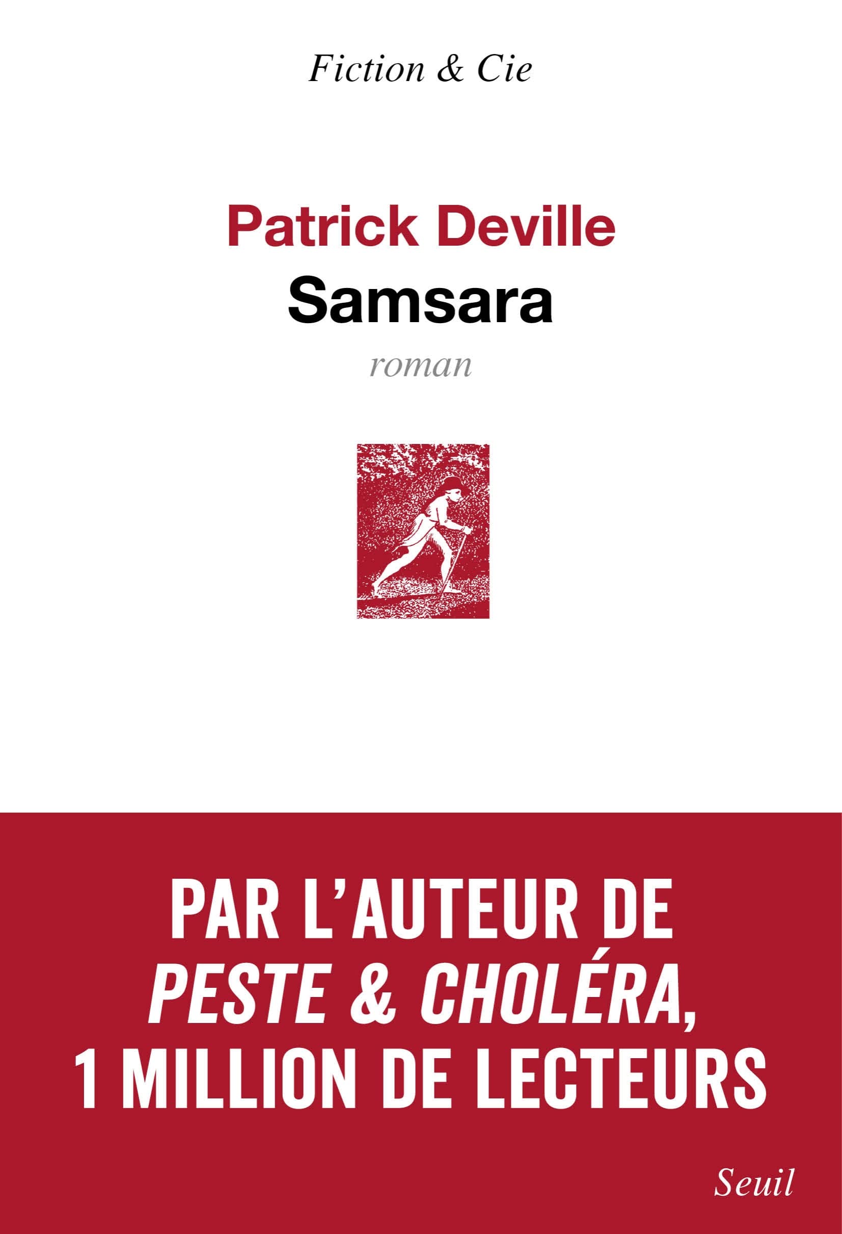 Seuil Samsara