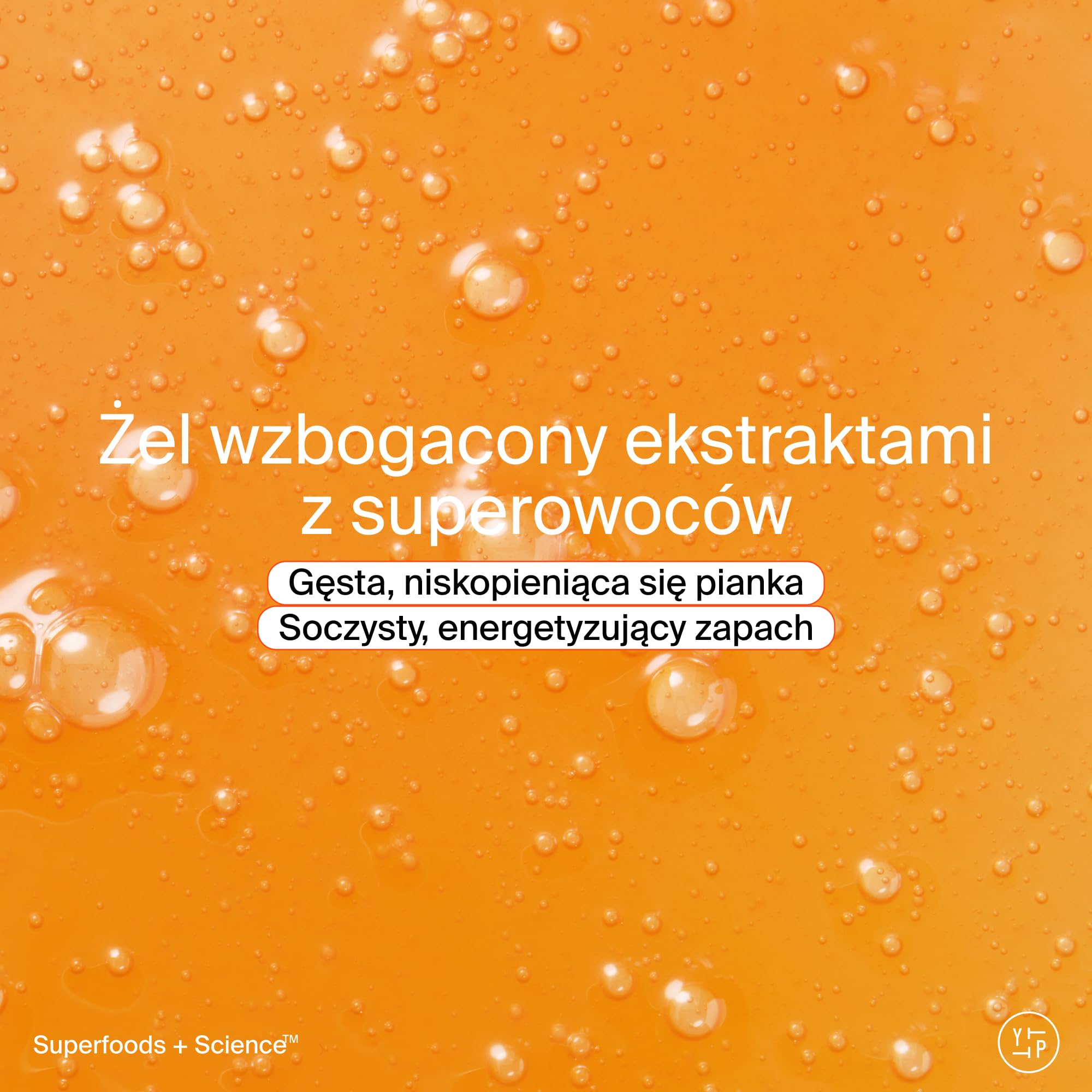 Youth To The People Superfruit Cleanser, Żel do Mycia Twarzy dla Kobiet, Delikatny Peeling z Papają & Wit. C, Rozświetlający Płyn do Mycia Twarzy, Nawilżający Żel do Mycia Twarzy