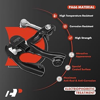 aさま Amazon.com: A-Premium Ride Height Level Sensor Compatible