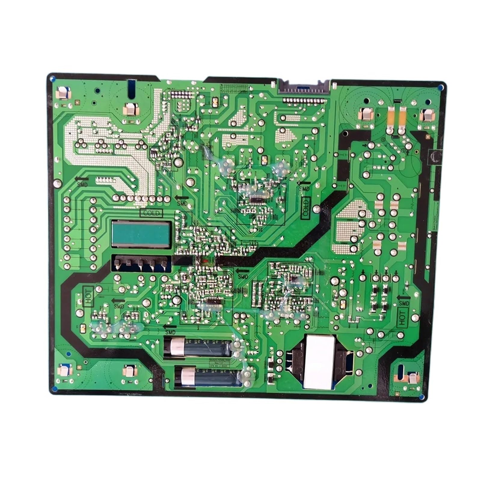 Carte D'alimentation BN44-01056A, Compatible Avec Samsung Les Téléviseurs UA75TU8000 UN70TU7000G UN75TU8000G UN70TU6980F UE75TU7125K UN75TU8200F.