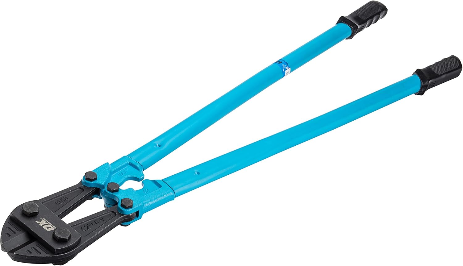 OX Bolt Cutter - Pro Series Heavy Duty Bolt Cutters - Multicolour - 1050 mm/42 Inch