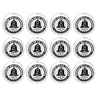 Vista 5 de Pomada Dr. Bells - Pomada de la Campana 2.6 oz (paquete de 6)