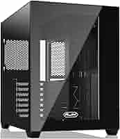 PCケース　raijintek PAEAN C7 RAIJINTEK