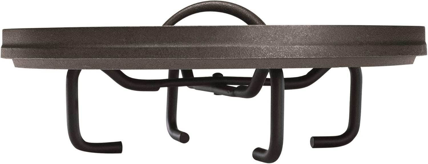 Lodge Camp Dutch Oven Lid Stand