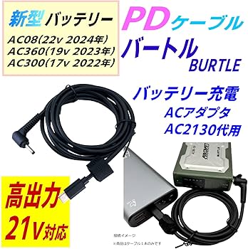 バートル　17V バッテリー・充電器セット② 71X1PTYBNOL._AC_UF350,