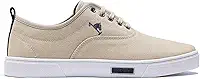 Tênis Casual Masculino Em Lona Polo Joy Original Confortavel