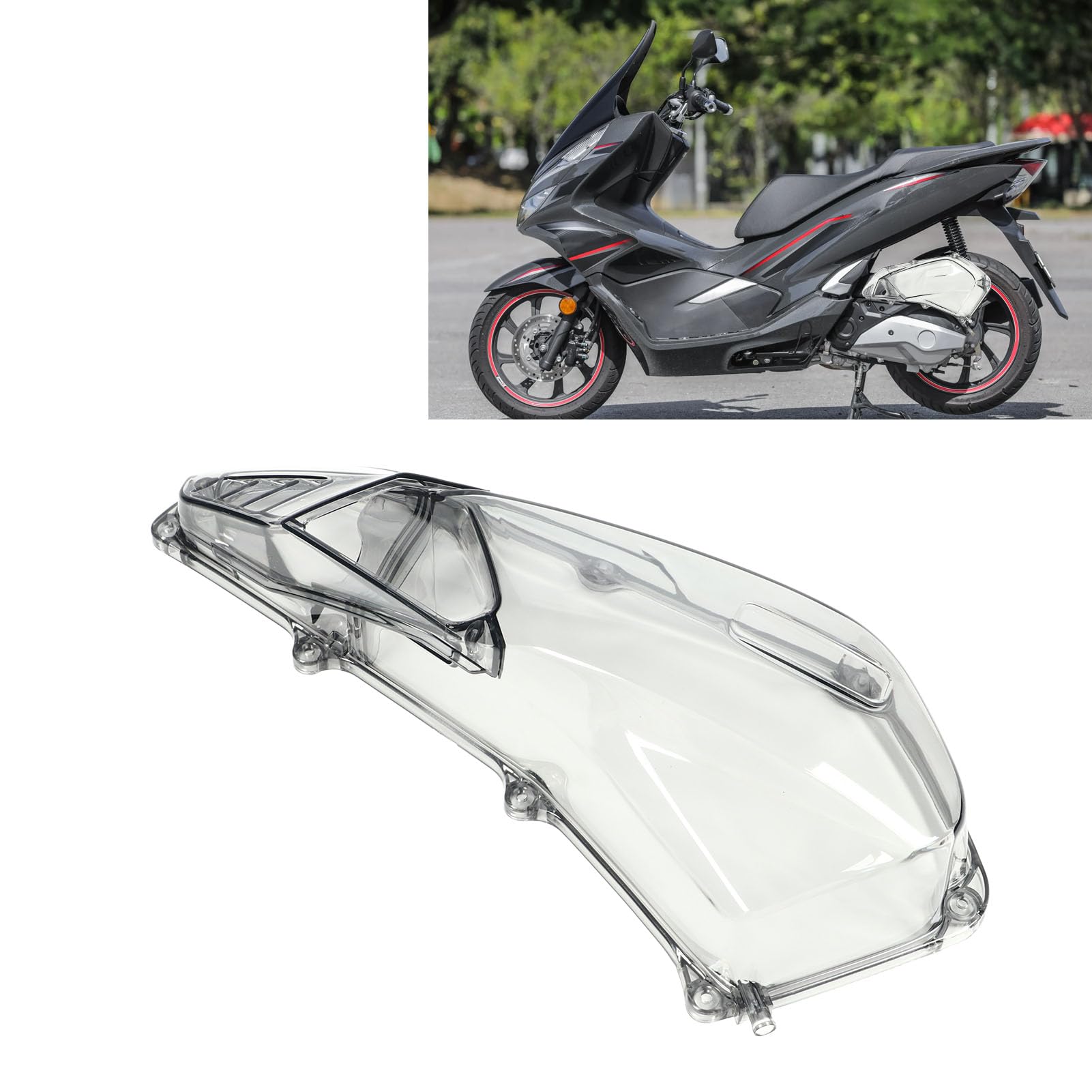 Amazon.co.jp: Air Filter Cover Protective Cap Replacement for
