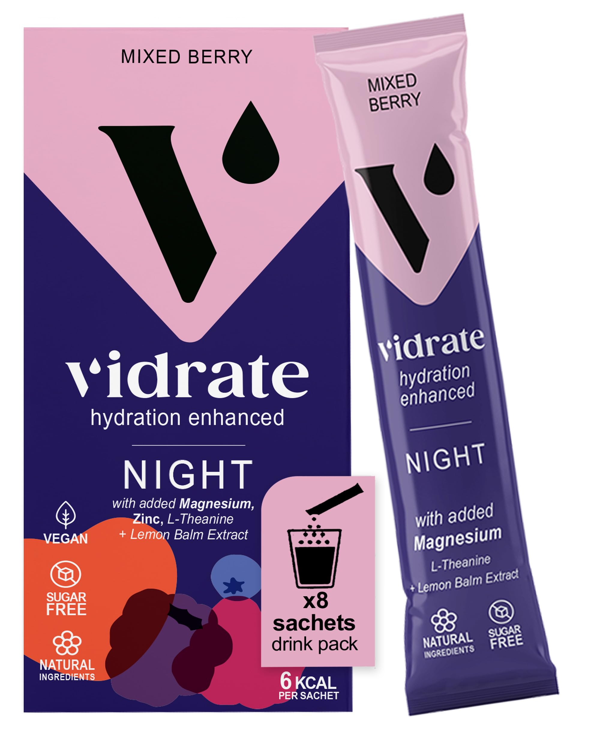 Vidrate