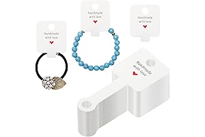 jijAcraft Paparazzi Cards for Bracelets