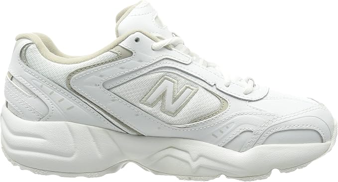 New Balance 452 - Zapatillas para mujer 