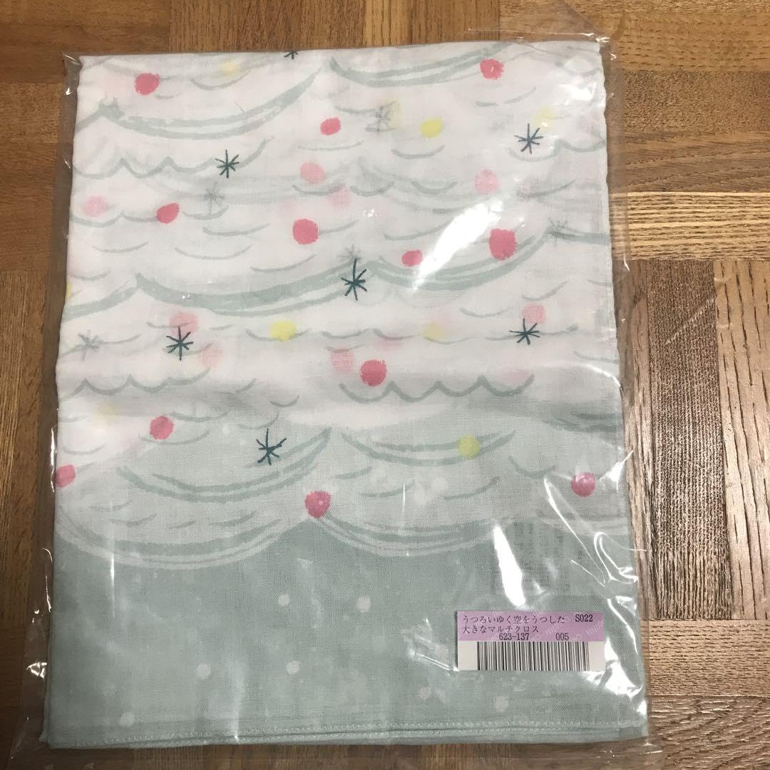 YOU+MORE!移りゆく空色のカーテンマルチクロスの会　宵の空と夕焼けの空 Amazon.co.jp: フェリシモ うつろいゆく空をうつした 大きな