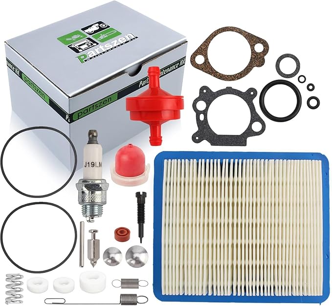 Kit Di Ricostruzione Carburatore Xcarb 10 Per Quantum 3.5, 4 E 5hp 498260~p136483033 - Foto 5