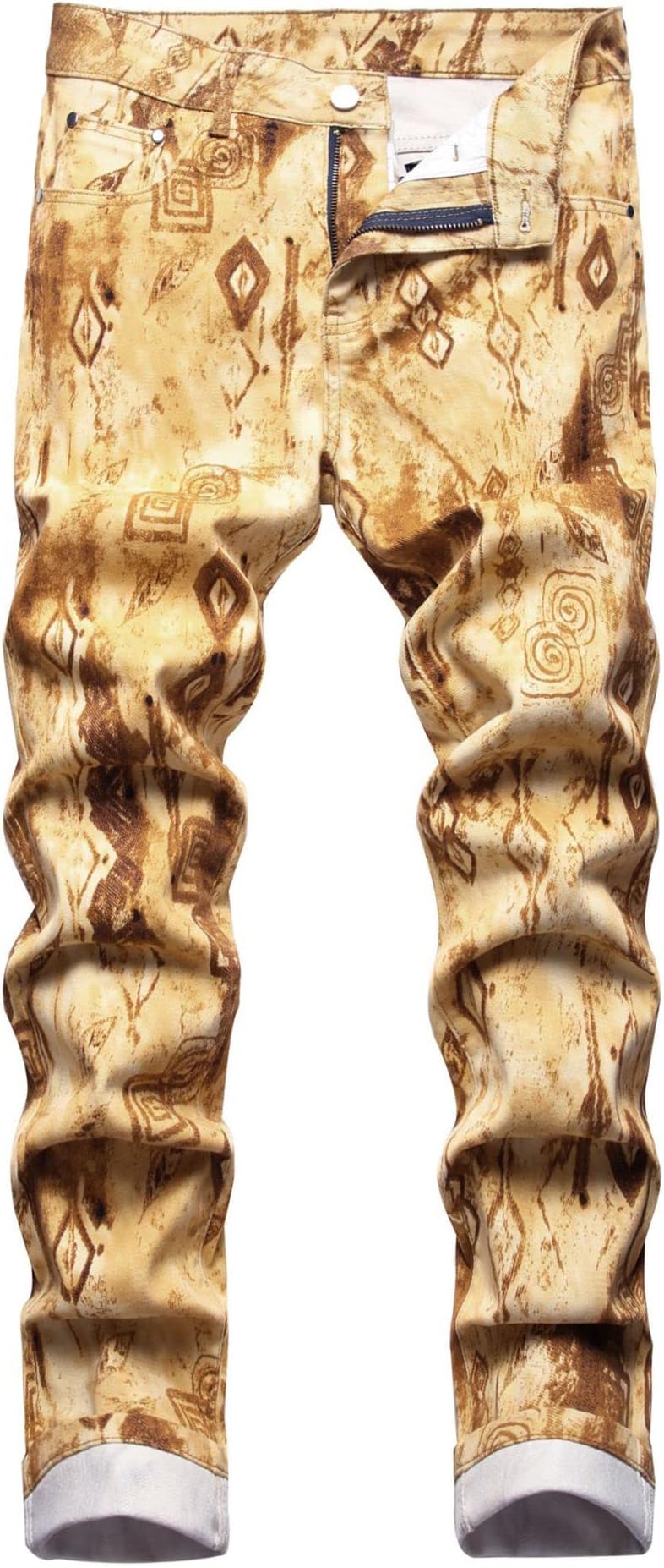 mens Skinny Jeans