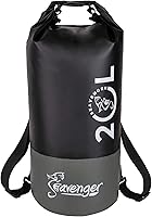 Vista 1 de Seavenger Seafarer 20L Bolsa seca impermeable