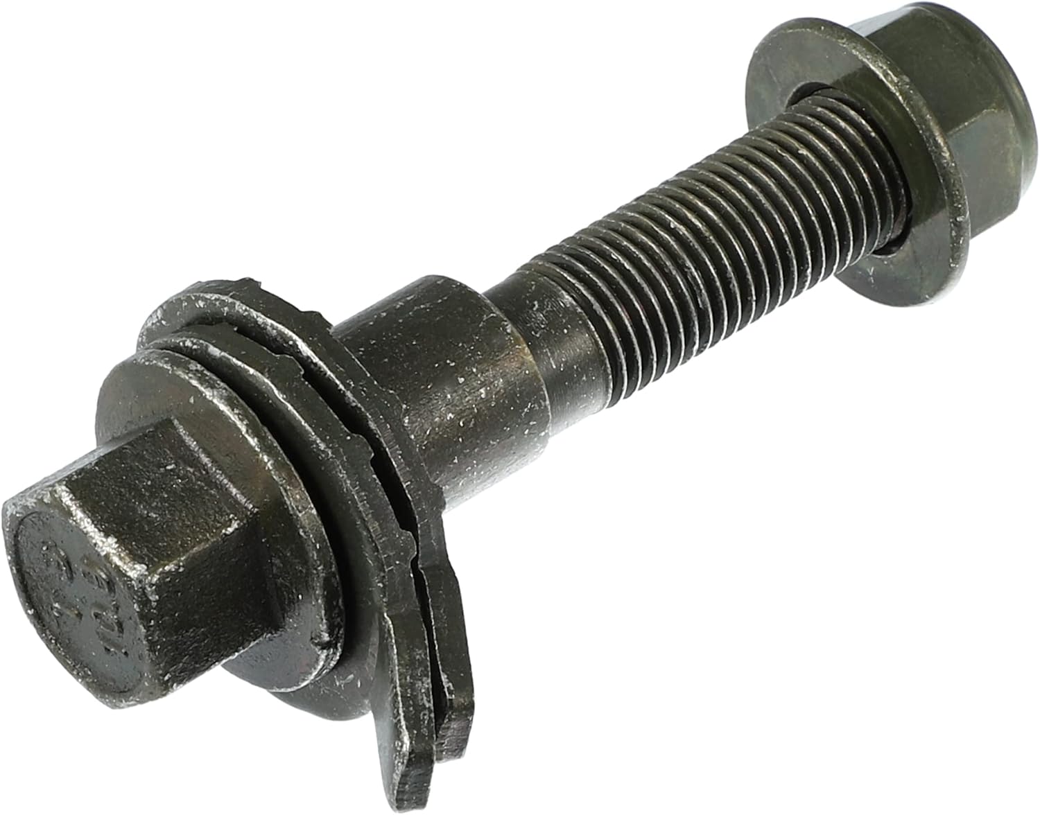 X AUTOHAUX 17mm Cam Bolt Kit Camber Adjusting Kit Cam