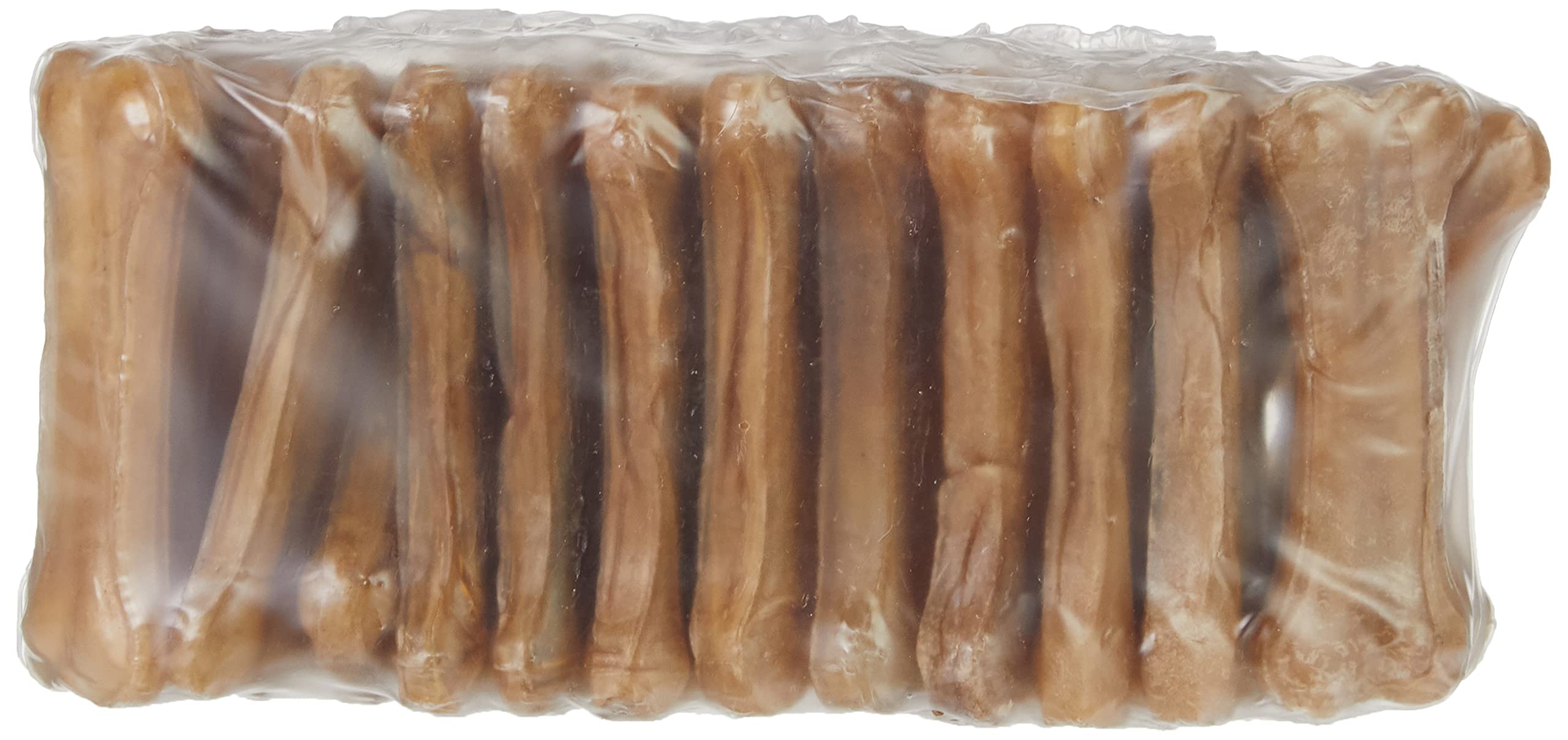 Vitakraft Chews - 25 ossa pressate al manzo per cani