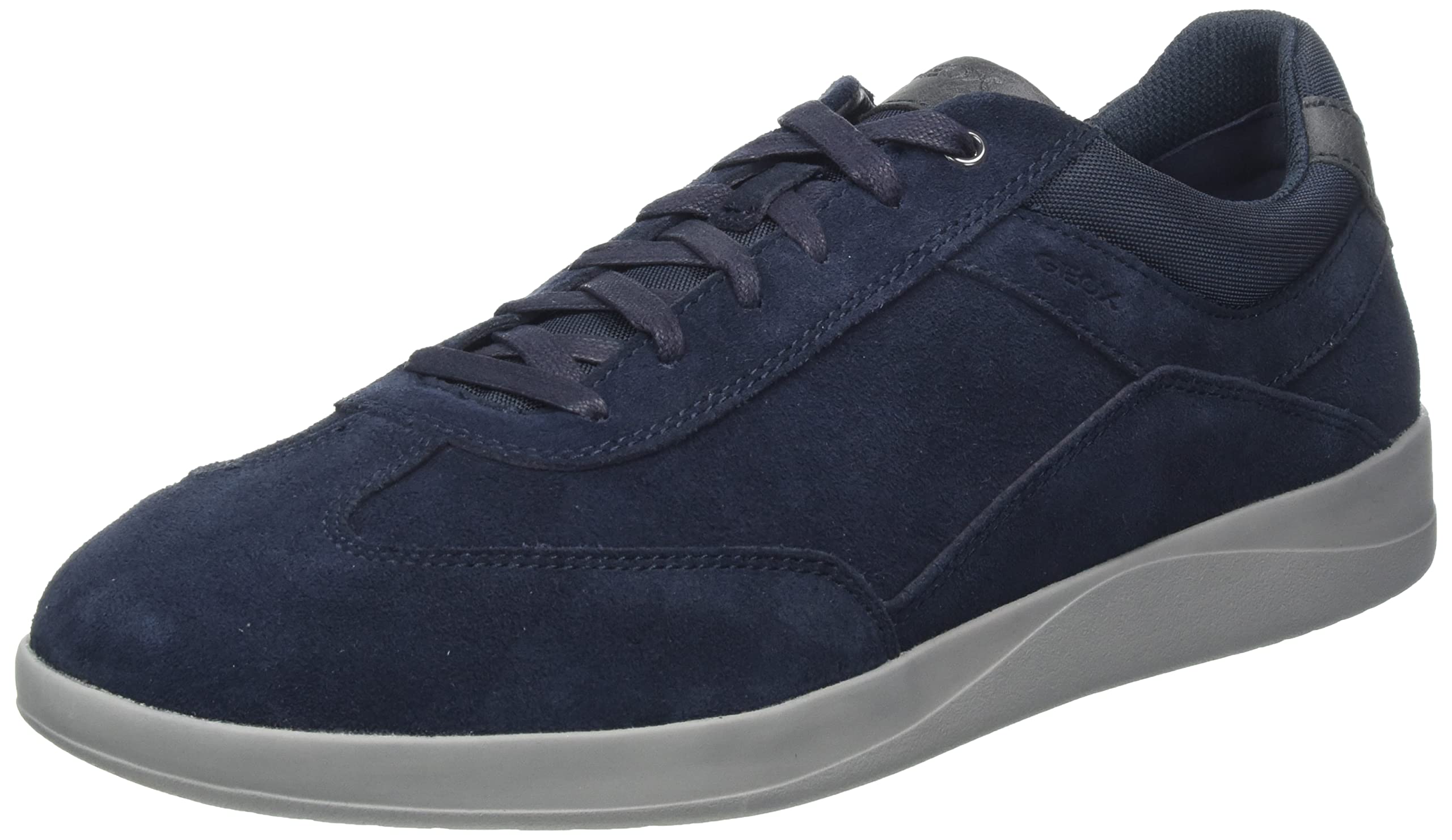 Geox U Kennet A, Zapatillas Hombre