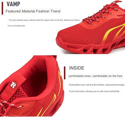 Miniatura 2 de Softsfeel - Zapatos para caminar perfectos para aliviar el dolor de pies, zapatos para caminar para mujer con soporte para el arco, zapatos