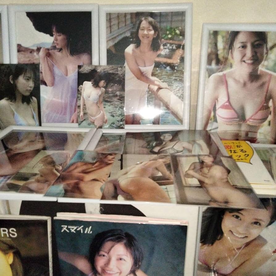 アイコラ 川口春奈