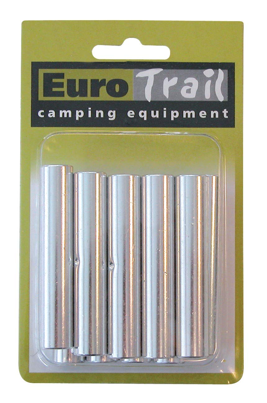 Raccordo per riparazione di sonde in fibra di vetro diametro 11mm