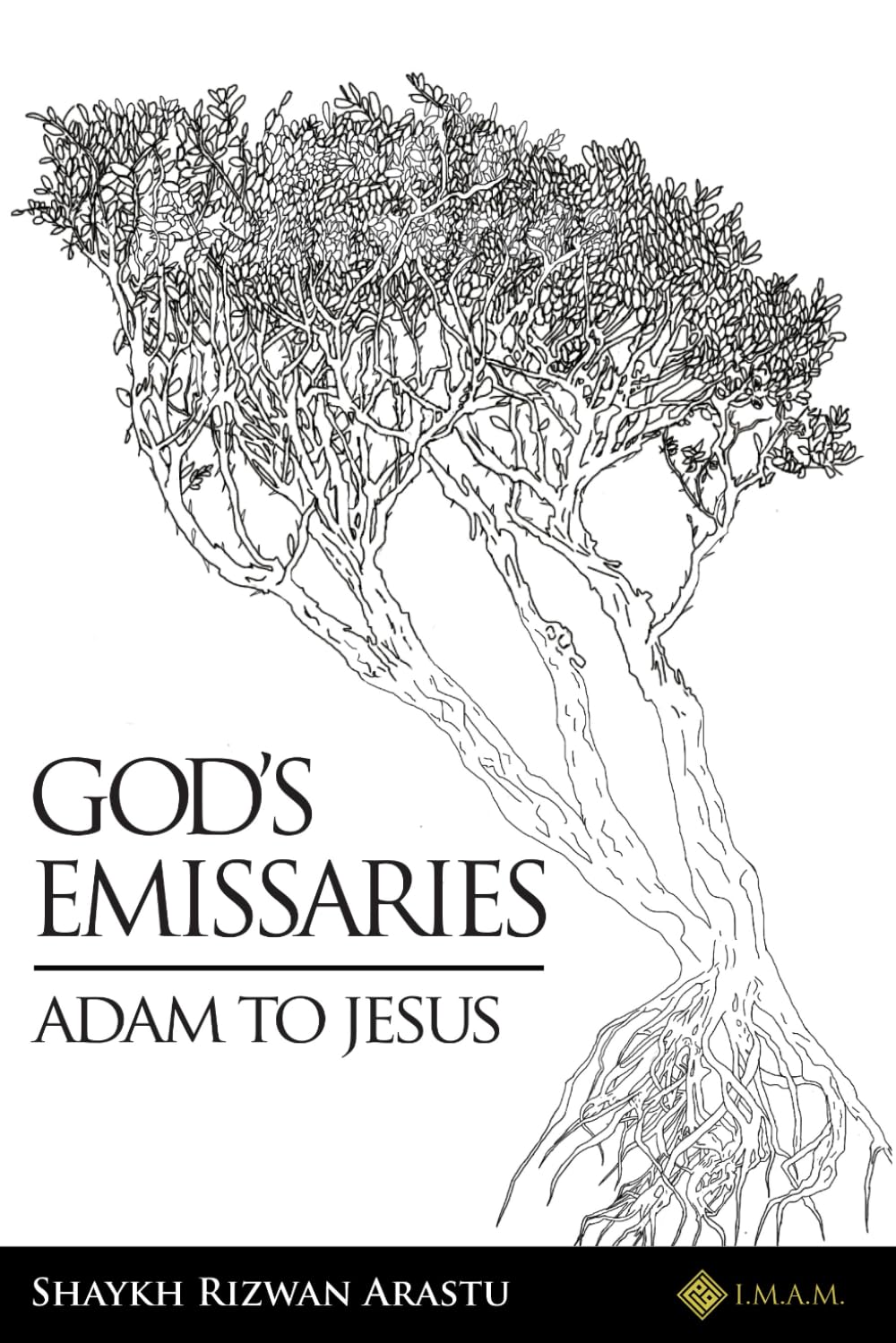 God's Emissaries - Adam to Jesus