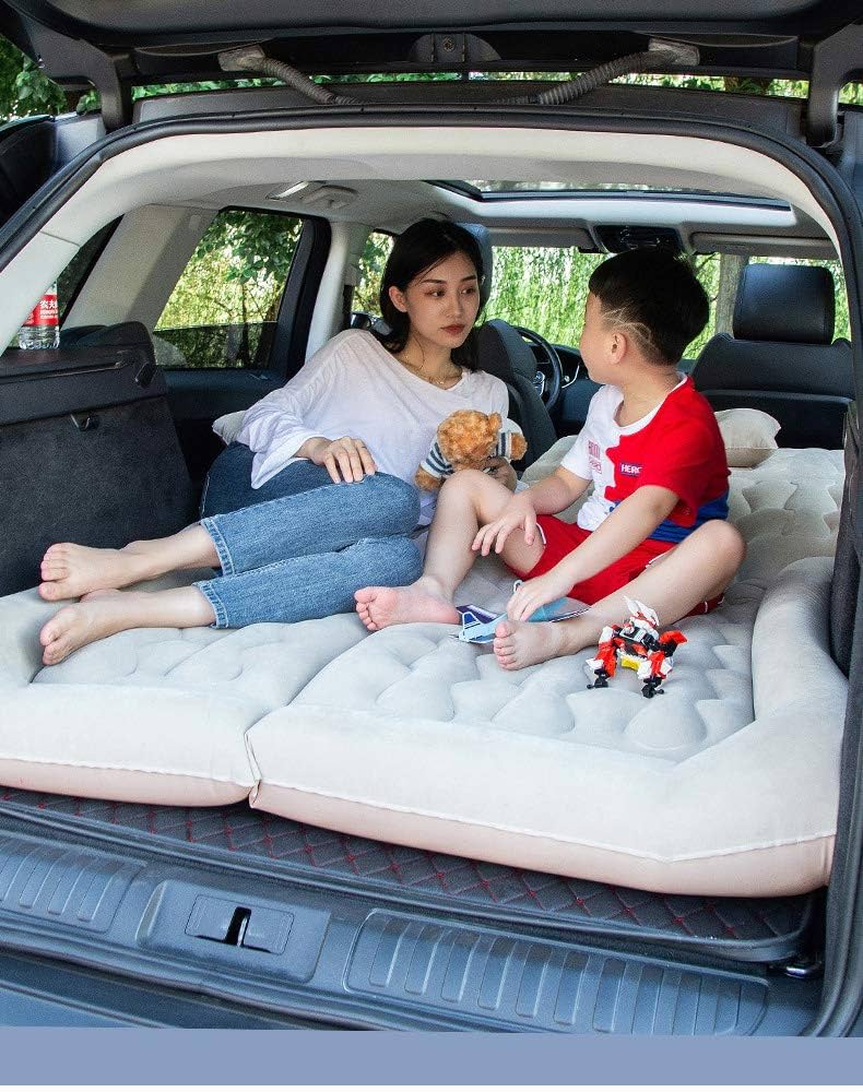 IREGRO SUVエアマットレス 180x128cm 【公式通販】 IREGRO SUVエアマットレス 180x128cm 【公式通販】